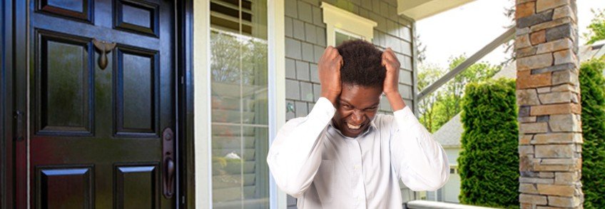 House Lockout Service Trussville AL